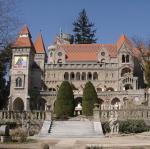 Székesfehérvár - Bory-vár Székesfehérvár - Bory-vár