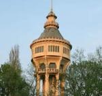 Budapest - Margitsziget Budapest - Margitsziget