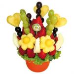 Fruity Magic - Varázslatos gyümölcsök - Dekoráció gyümölccsel Fruity Magic - Varázslatos gyümölcsök - Dekoráció gyümölccsel