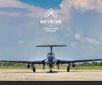 Skyride - Exkluzív repülési kihívások - Élményajándék Skyride - Exkluzív repülési kihívások - Élményajándék