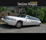 StarLimo Customer Service - Limuzin bérlés StarLimo Customer Service - Limuzin bérlés