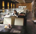 Budapest - Debrecen / Wasabi - Running Sushi & Wok Restaurant Budapest - Debrecen / Wasabi - Running Sushi & Wok Restaurant