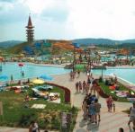Zalaegerszeg - AquaCity Zalaegerszeg - AquaCity