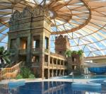 Budapest - Aquaworld Budapest - Aquaworld