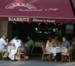 Budapest - Biarritz Étterem és Kávézó Budapest - Biarritz Étterem és Kávézó