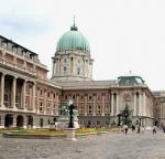 Budapest - Budai Várnegyed Budapest - Budai Várnegyed