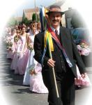 Tóth István "Csonti" - Vőfély Tóth István "Csonti" - Vőfély