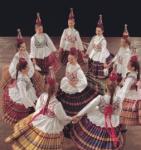 Zenés műsoros est - Folklór program Zenés műsoros est - Folklór program