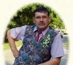 Guba István "Vőfély Pisti" - Vőfély, ceremóniamester Guba István "Vőfély Pisti" - Vőfély, ceremóniamester