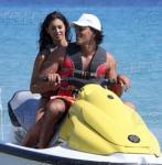 Jetski - Karát Szabadidőpark - Gersekarát Jetski - Karát Szabadidőpark - Gersekarát
