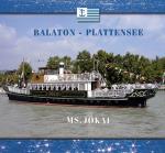 Vanyolai Hajózási Kft.- Balatonfüred Vanyolai Hajózási Kft.- Balatonfüred
