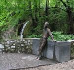 Lillafüred - Szinva vízesés - József Attila: Óda Lillafüred - Szinva vízesés - József Attila: Óda