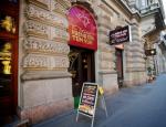 Budapest - Kaeng Som Tom Yum -Thai étterem & Wok bár Budapest - Kaeng Som Tom Yum -Thai étterem & Wok bár