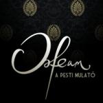 Budapest - Orfeum - A pesti mulató Budapest - Orfeum - A pesti mulató