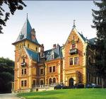 Parádsasvár - Kastélyhotel Sasvár Resort***** Parádsasvár - Kastélyhotel Sasvár Resort*****