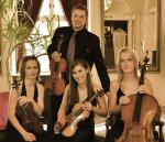 Perla Quartet - Vonósnégyes esküvőre, rendezvényre - Miskolci vonósnégyes Perla Quartet - Vonósnégyes esküvőre, rendezvényre - Miskolci vonósnégyes