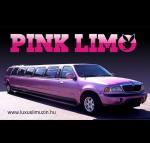 Limuzinbérlés - Pink Party Limó - Budapest Limuzinbérlés - Pink Party Limó - Budapest
