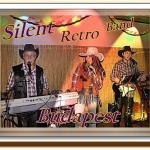 Silent Retro Band - Retro zene esküvőre, lakodalomba, rendezvényre Silent Retro Band - Retro zene esküvőre, lakodalomba, rendezvényre