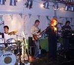 Syncron Band - Tánczene esküvőre, partyra, rendezvényre Syncron Band - Tánczene esküvőre, partyra, rendezvényre