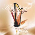 A Szív húrjai - Esküvői CD - Bajtai Emese hárfaművész A Szív húrjai - Esküvői CD - Bajtai Emese hárfaművész