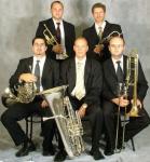 Theater Brass Miskolc - Fúvós zene, fanfár esküvőre, rendezvényre Theater Brass Miskolc - Fúvós zene, fanfár esküvőre, rendezvényre