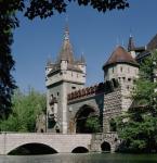 Budapest - Vajdahunyad Budapest - Vajdahunyad