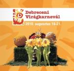 Debreceni Virágkarnevál Debreceni Virágkarnevál
