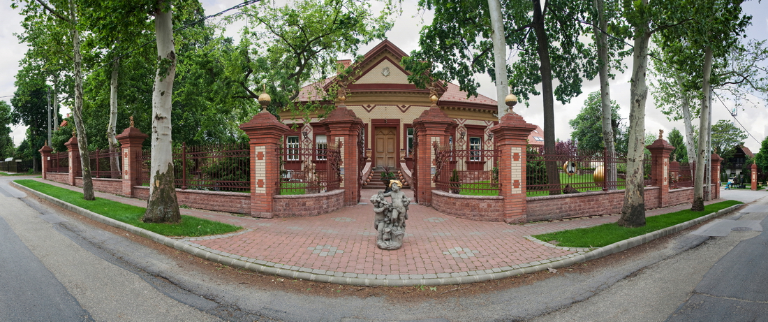 Csokoládé Múzeum